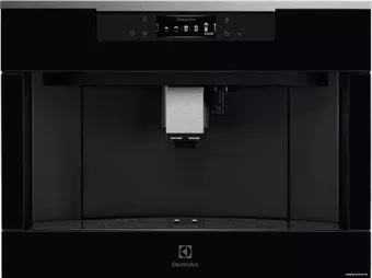 Кофемашина Electrolux KBC85X