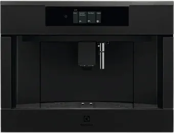 Кофемашина Electrolux KBC95T