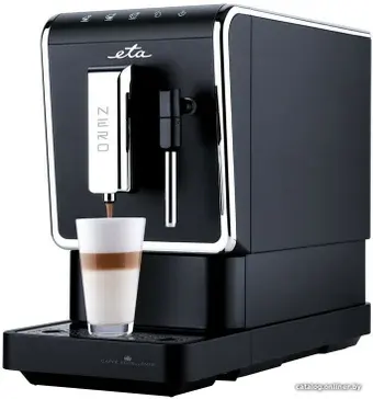 Кофемашина ETA Nero 5180 90000