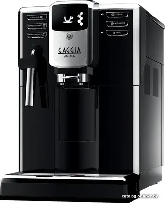Кофемашина Gaggia Anima