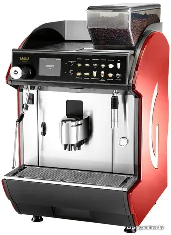 Кофемашина Gaggia Concetto Evo Cappuccino