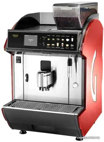 Кофемашина Gaggia Concetto Evo Self