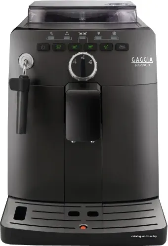 Кофемашина Gaggia Naviglio