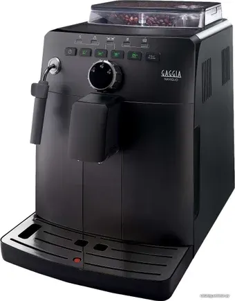 Кофемашина Gaggia Naviglio HD8749/01