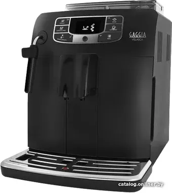 Кофемашина Gaggia Velasca 8260/01