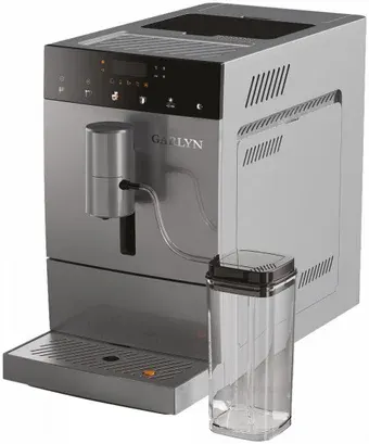 Кофемашина Garlyn L800