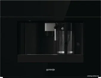 Кофемашина Gorenje CMA9200BG