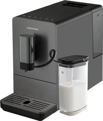 Кофемашина Grundig KVA 4832