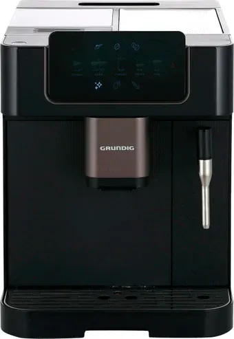 Кофемашина Grundig KVA 6230