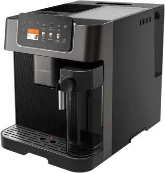 Кофемашина Grundig KVA 8230
