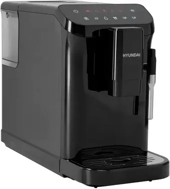 Кофемашина Hyundai HAM-4001