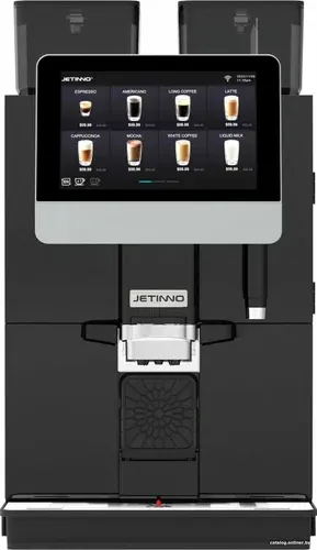 Кофемашина Jetinno JL32A