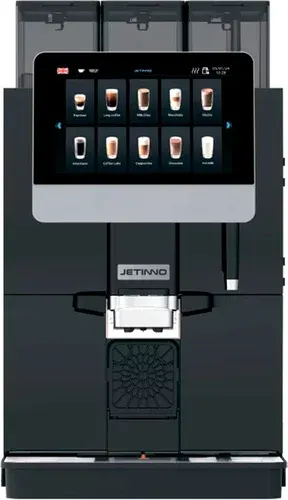 Кофемашина Jetinno JL33A