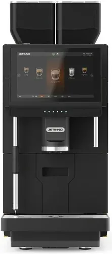 Кофемашина Jetinno JL60B