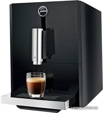 Кофемашина JURA A1 Piano Black [15133]