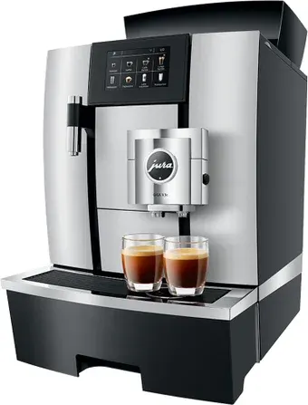 Кофемашина JURA GIGA X3c Gen. 2 Professional 15398