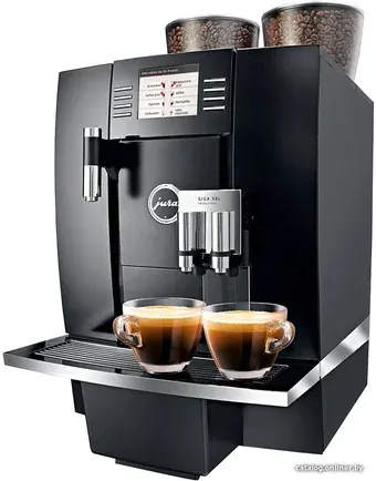 Кофемашина JURA Giga X8c Professional