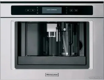 Кофемашина KitchenAid KQXXX 45600