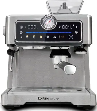 Кофемашина Korting KCM 1013 SA Bravo