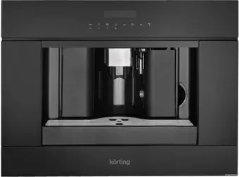 Кофемашина Korting KCM 9200 BG