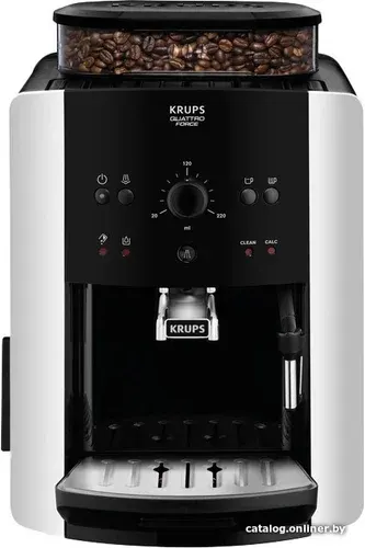 Кофемашина Krups Arabica Picto EA8118