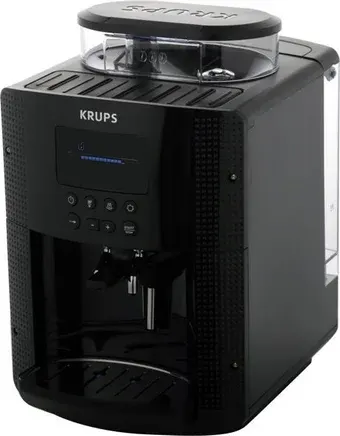 Кофемашина Krups EA815070