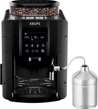 Кофемашина Krups EA8160