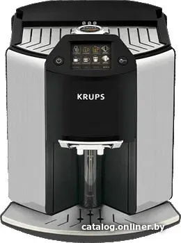 Кофемашина Krups EA907D31