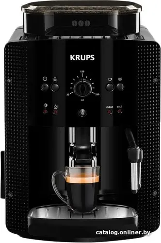 Кофемашина Krups Essential EA81R8