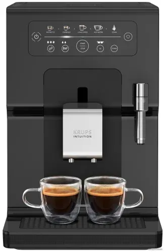 Кофемашина Krups Intuition Essential EA870810