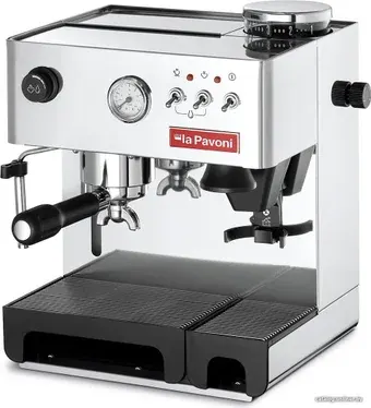Кофемашина La Pavoni LPCDMB01EU