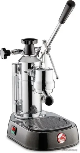 Кофемашина La Pavoni LPLENQ01EU