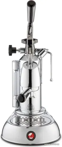 Кофемашина La Pavoni LPLSTL01EU