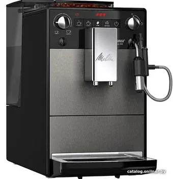 Кофемашина Melitta Avanza F27/0-103