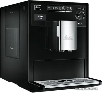 Кофемашина Melitta Caffeo CI E970-103