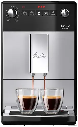 Кофемашина Melitta Caffeo Purista F230-101