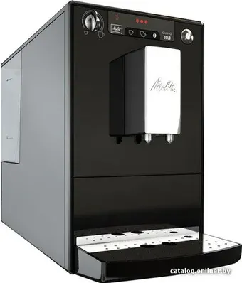 Кофемашина Melitta Caffeo Solo and milk E953-101