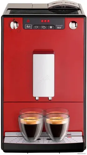 Кофемашина Melitta Caffeo Solo E 950-104