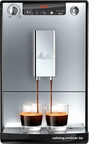 Кофемашина Melitta Caffeo Solo E950-103
