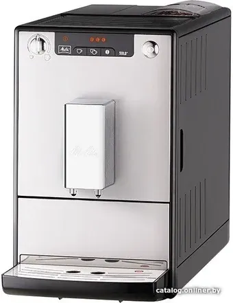 Кофемашина Melitta Caffeo Solo E950-111