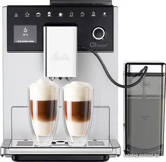 Кофемашина Melitta CI Touch F630-101