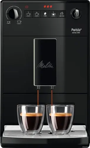 Кофемашина Melitta F23/0-002