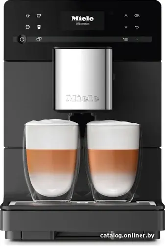 Кофемашина Miele CM 5315 Active