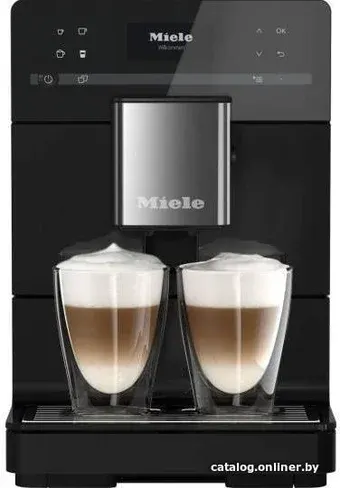 Кофемашина Miele CM 5410