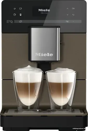 Кофемашина Miele CM 5710 Silence