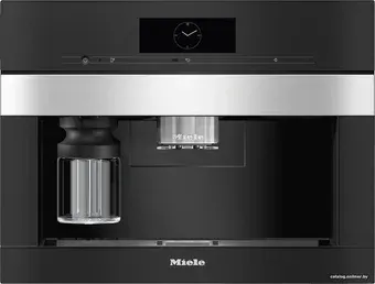 Кофемашина Miele CVA 7840 CLST
