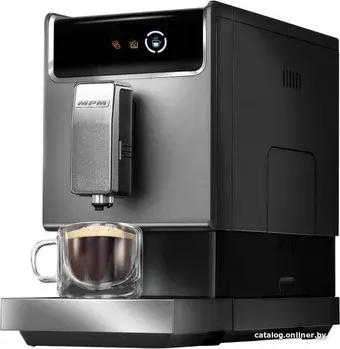 Кофемашина MPM MKW-10M