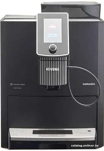 Кофемашина Nivona CafeRomatica 1030