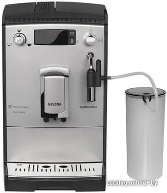 Кофемашина Nivona CafeRomatica 656 (NICR656)