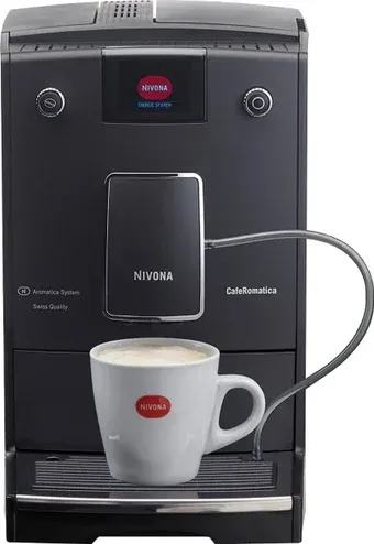 Кофемашина Nivona CafeRomatica 756
